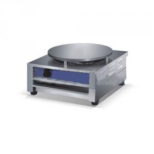 Electric Crepe Machine with CE and ROHS