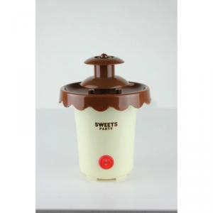 Mini Home Chocolate Fountain/Toy Fountain/6V 2W
