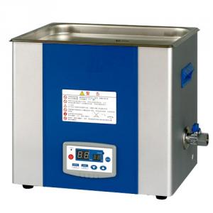 15L 35Khz Low Frequency Heating Ultrasonic Bath Cleaner Uc-7200Bt