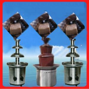 37 Cheese Cordless Chocolate Fountain System 1
