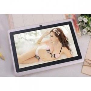 2014 Hot Sale Quad Core Tablet High Quality System 1