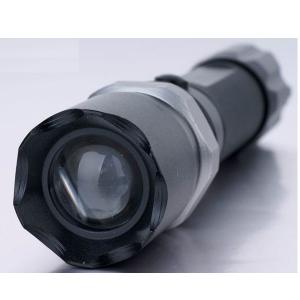Cree Q3 Rechargeable High Power Led Flashlight