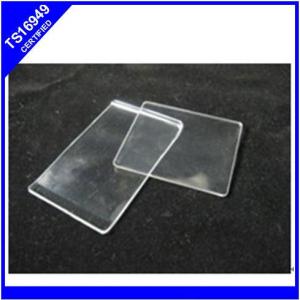 Thin Transparent LCD Panel Tooling System 1
