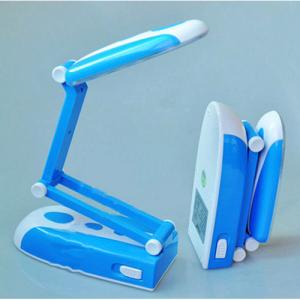 Latest Style Led Rechargeable Folding Desk Lamp System 1