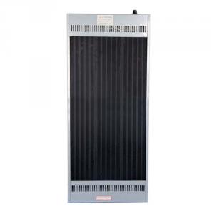 Infrared Radiant Heater System 1