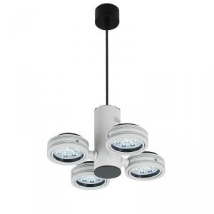 Fashion Stainless Steel LED Pandent Lamp By China Manufacturer System 1