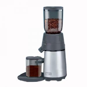 Italian Coffee Grinder System 1