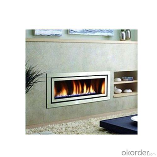 Electric Fireplace Supplier System 1