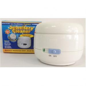 Supply Jewellery Cleaner / Jewelry Ultrasonic Cleaner System 1
