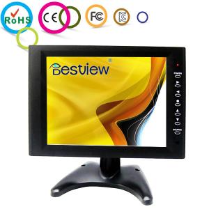 Color Monitor 10&Quot; LCD Display