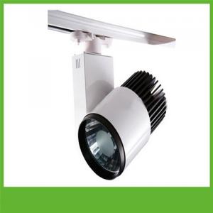 2014 Wholesale Cheap Commercial Led Track Light System 1