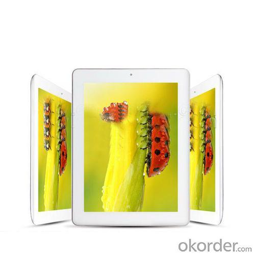 Onda V973 9.7&Quot; Ips Retina Allwinner A31 Quad Core Android 4.1 2Gb /16Gb Camera 5.0Mp Ultrathin Tablet System 1