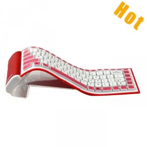 2014 Hot Selling Bluetooth Wireless Keyboard For Ipad 3,For Ipad Rubber Bluetooth Keyboard,Bluetooth Remote For Ipad 3