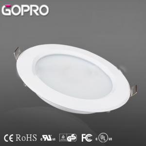 High Power Flat Recessed 10W LED Down Light System 1