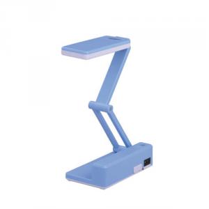 Led Solar Table Lamp (Ce And Pse)