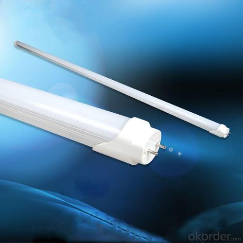 Hot Sale 9W Tube Light With Ce, Rohs,Ul Aluminium Profile +Pc Cover System 1