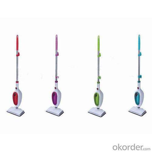 2014 Year Cheaper Design Steam Mop System 1