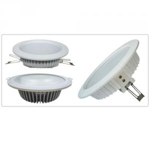 High Power SMD LED Downlight 30W System 1