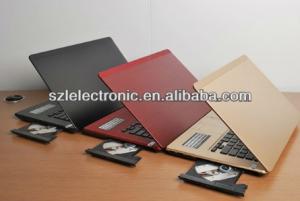 D2550 Dual-Core cheap 14 inches mini used laptops on sale System 1