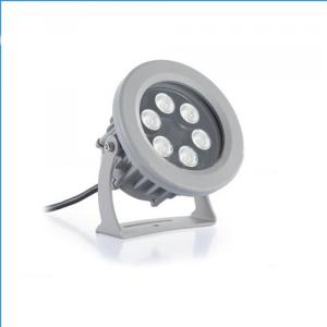 Outdoor IP65 6Watt LED Garden Light By Professional Manufacturer