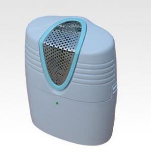 Rrefrigetor Deodorizer System 1