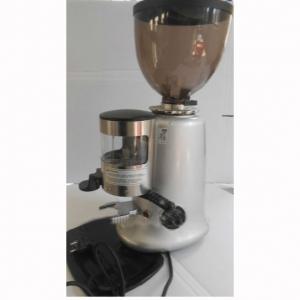 2014 New Style Burr Semi-Automatic Commercial Coffee Grinder Jx-600 System 1
