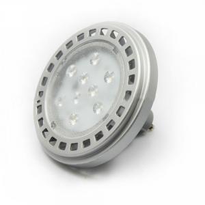 Hottest Selling 11W Ar111 G53 Led 12V Downlight To Replace The Traditional 75W Ar111 Halogen Lamps For Sale System 1