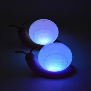 Battery Operated Mini Led Table/Desk Lamp System 1