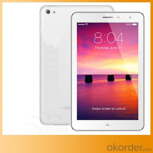 7.0 Inch 2 Sim Gps Best China Oem Jelly Bean Quad Core Tablet System 1