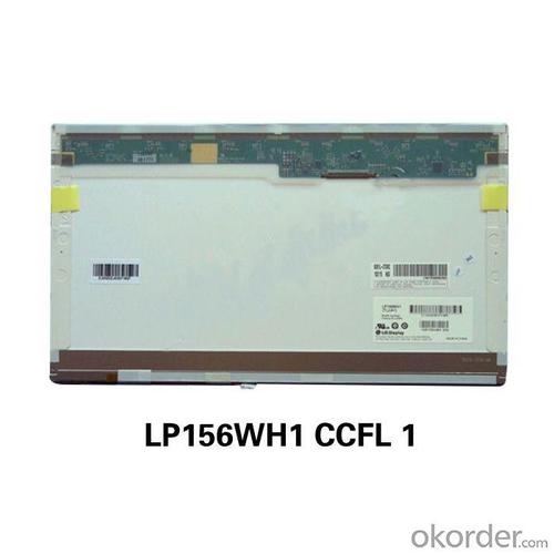 Cheap Laptop LCD Screen Lp156Wh1 Tl A3 System 1