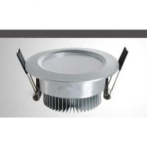 2014 New Arrival 5W LED Downlight 85-265V Dimmable LED Light System 1
