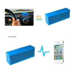 High Voice Quality 3W*2 Frequency Portable Wireless Mini Bluetooth Speaker
