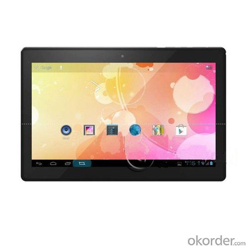 10.1​‘ Android 4.4 Kitkat A31S 1.2 Ghz Quad Core C94 Tablet Computer Pc System 1