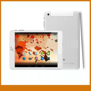 Cube U55Gt Talk79 7.9&Quot; Ips Capacitive Touch Screen Mtk8389 Quad Core 3G Android Tablet