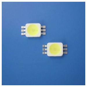1W SMD LED Diodes High Quality Yellow Light 40-50lm System 1