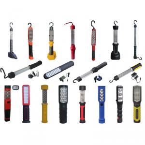 flexite rechargeable led lighting led torch flashlight