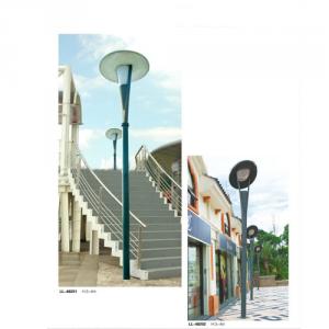 High Quality Landscaping Waterproof LED Solar Garden Light From China Manufacturer System 1