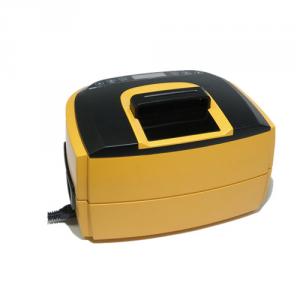 New Arrival With Heater Function Dental Ultrasonic Cleaner Cd-4821 System 1