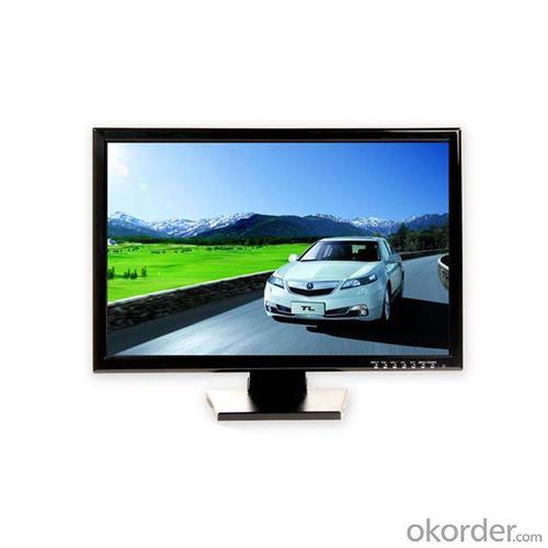 22&Quot; Inch Lcd/Led Touch Screen Monitor With Wide Touch Panel For Pc Tv System 1