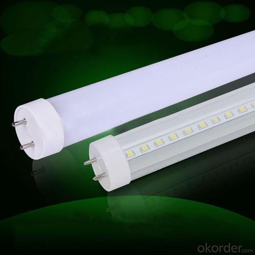 2Ft 4Ft 5Ft 6Ft 8Ft 90-277Vac Ce Rohs Ul Tuv Led Tube T8 With 3 Years Warranty System 1