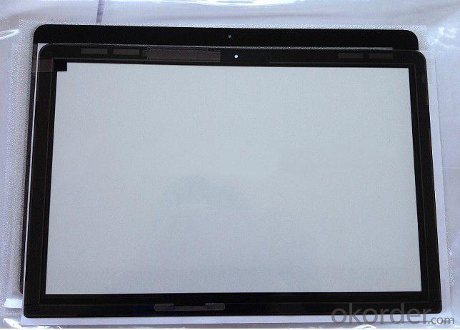 Good Quality New Original 13.3 Inch Glass For Pro Laptop In Cheaper Price System 1