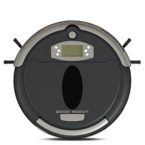 Robot Vacuum Cleaner Multi- modes for Cleaning