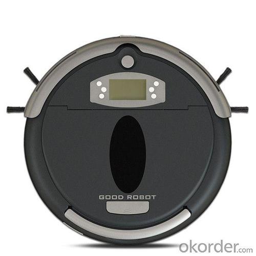 Robot Vacuum Cleaner Multi- modes for Cleaning System 1