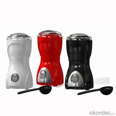 Coffee Grinder Use For Home System 1