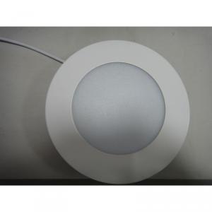8 Inch Recessed Led Down Light Round Light Panel Light Lamp Bulb Ceiling Led Outdoor Led Recessed System 1