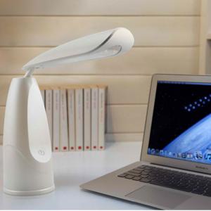 Cordless Rechargeable Touch Switch Foldable Led Lamp System 1