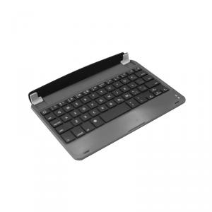2014 Hot Sell High Quality Product $Bluetooth Keyboard For Ipad Mini System 1