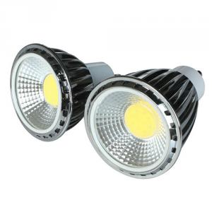 Hot High Quality 5W Gu10 Cob Led Spotlight Dimmable System 1