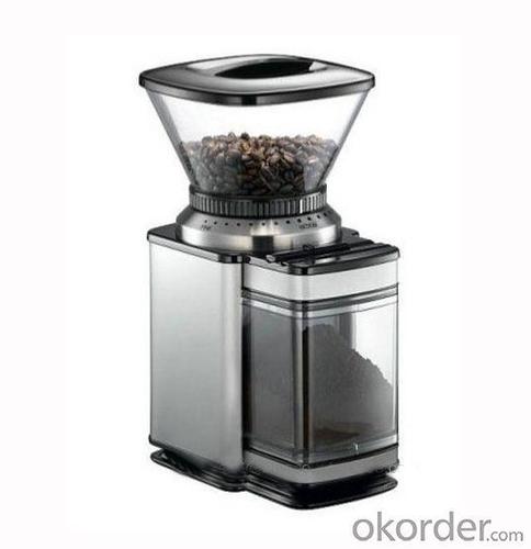 Hot Sell Household Burr Coffee Grinder System 1