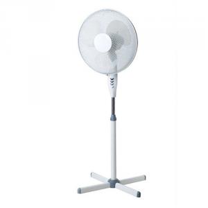 Stand Fan LF-SFC919 with Cross Base System 1